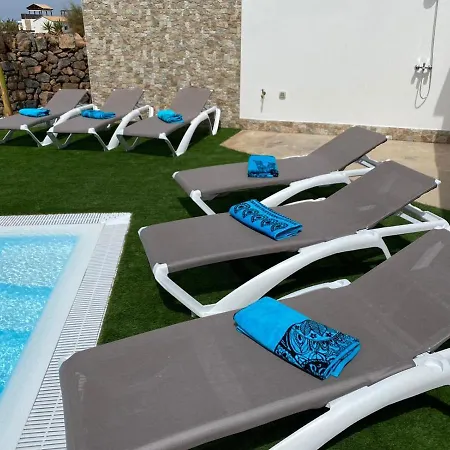 Villa La Era 1 *