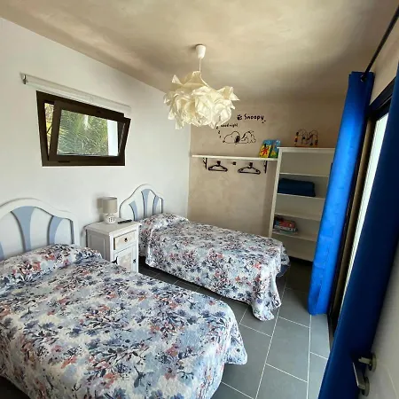 La Era 1 Villa