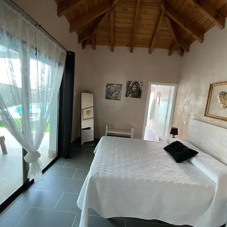 Villa La Era 1