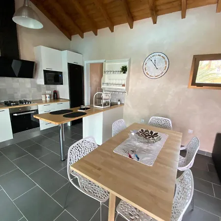 Villa La Era 1 *