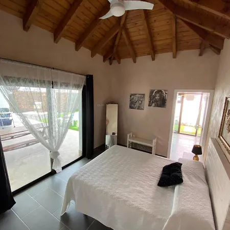 Villa La Era 1 El Cotillo (Fuerteventura)