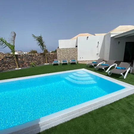 La Era 1 El Cotillo (Fuerteventura)