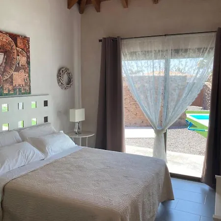 Villa La Era 1