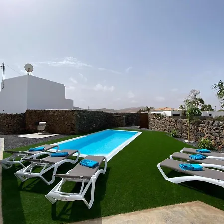 Villa La Era 1 *