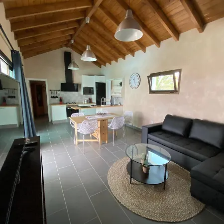Villa La Era 1