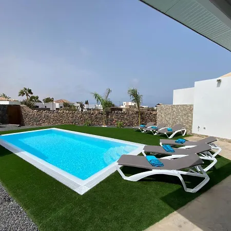 Villa La Era 1 *
