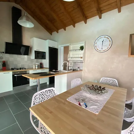 Villa La Era 1