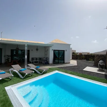 La Era 1 Villa *