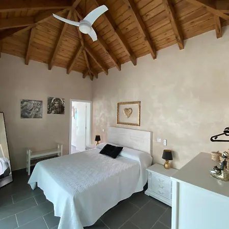 Villa La Era 1 El Cotillo (Fuerteventura)