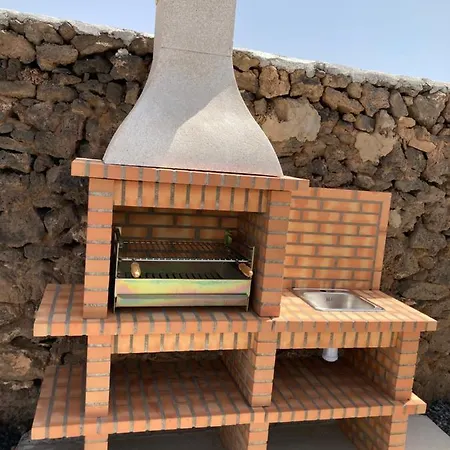 La Era 1 Villa El Cotillo (Fuerteventura)