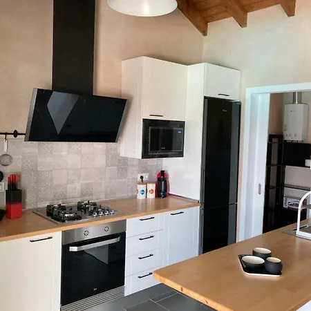 Villa La Era 1 *