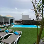 וילה La Era 1 Cotillo