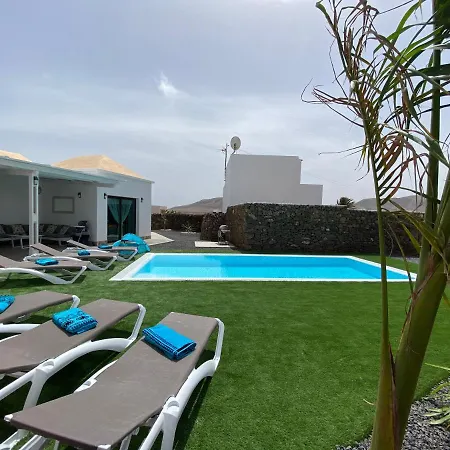 Villa La Era 1 Cotillo