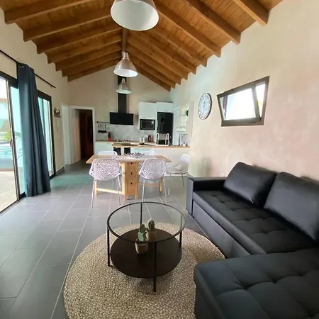 La Era 1 Villa *