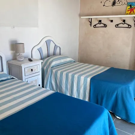 La Era 1 Villa Cotillo