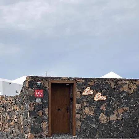 La Era 1 Villa Cotillo