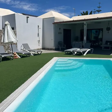 La Era 1 Vila