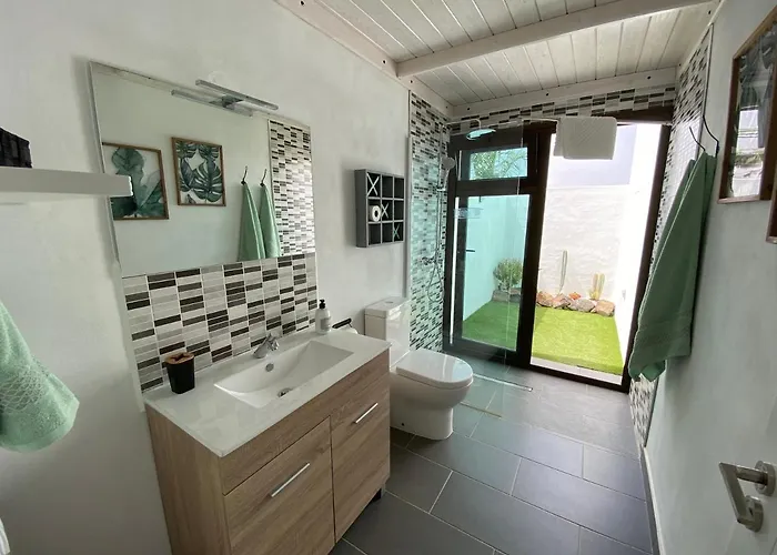 La Era 1 Villa