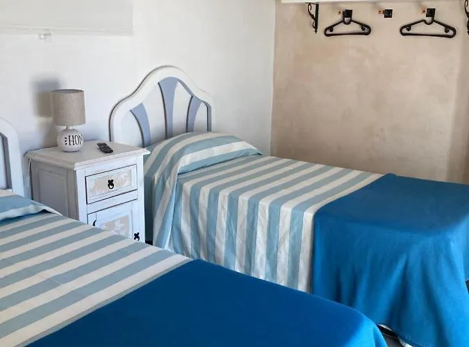 La Era 1 Villa Cotillo